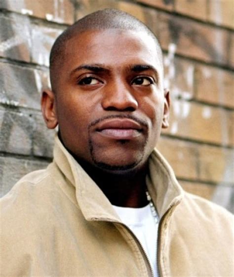 Mekhi Phifer